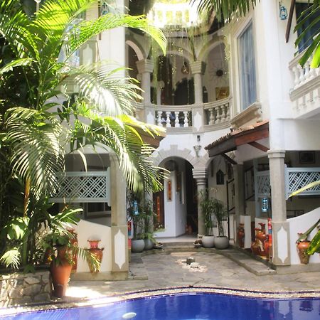Villa Olde Ceylon Kandy Exterior foto