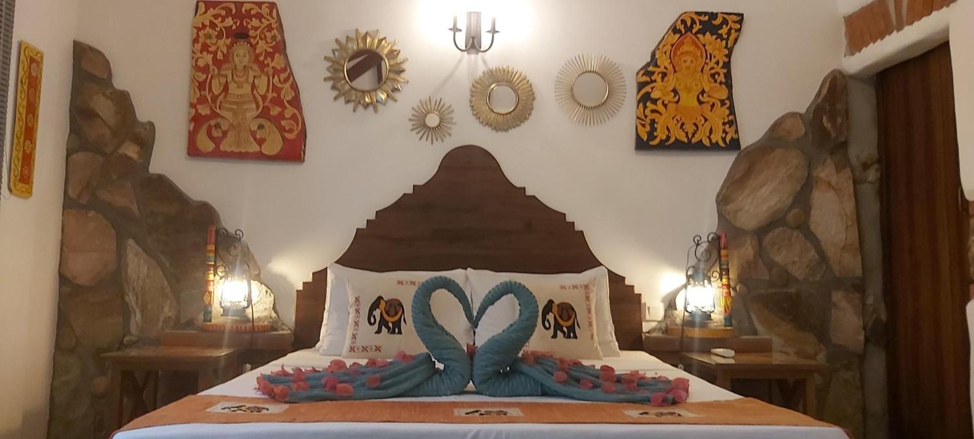 Villa Olde Ceylon Kandy Cameră foto