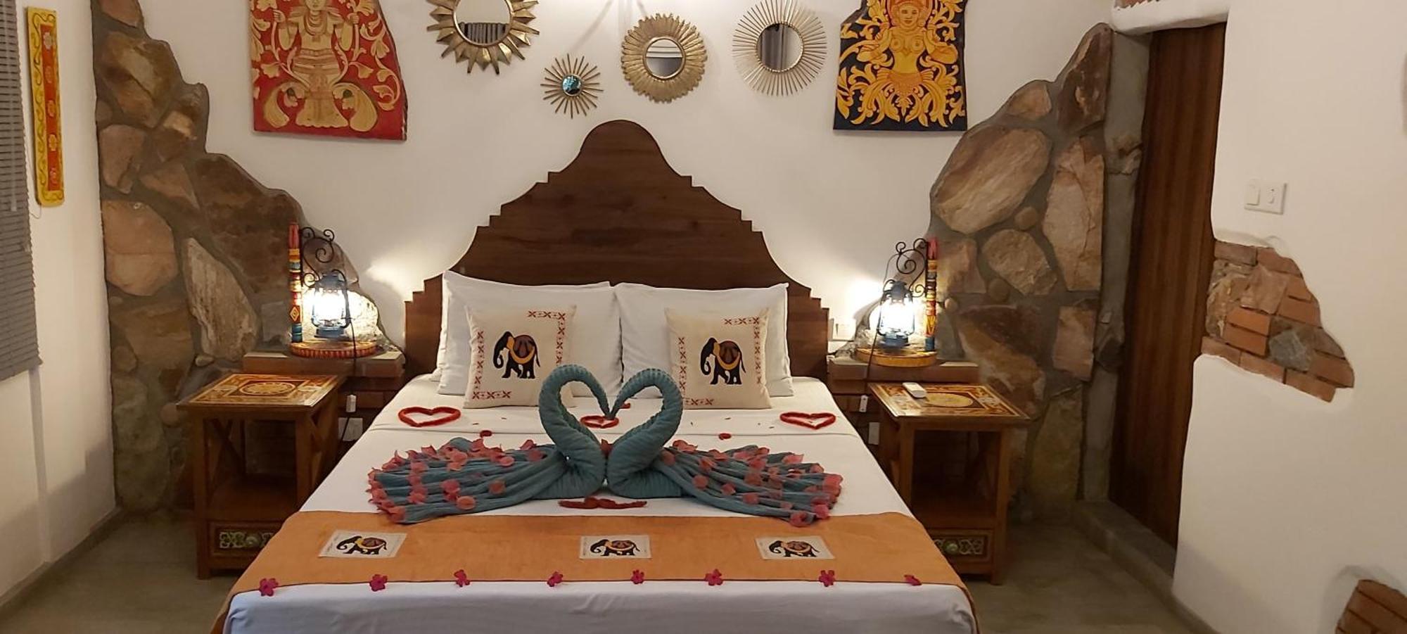 Villa Olde Ceylon Kandy Cameră foto