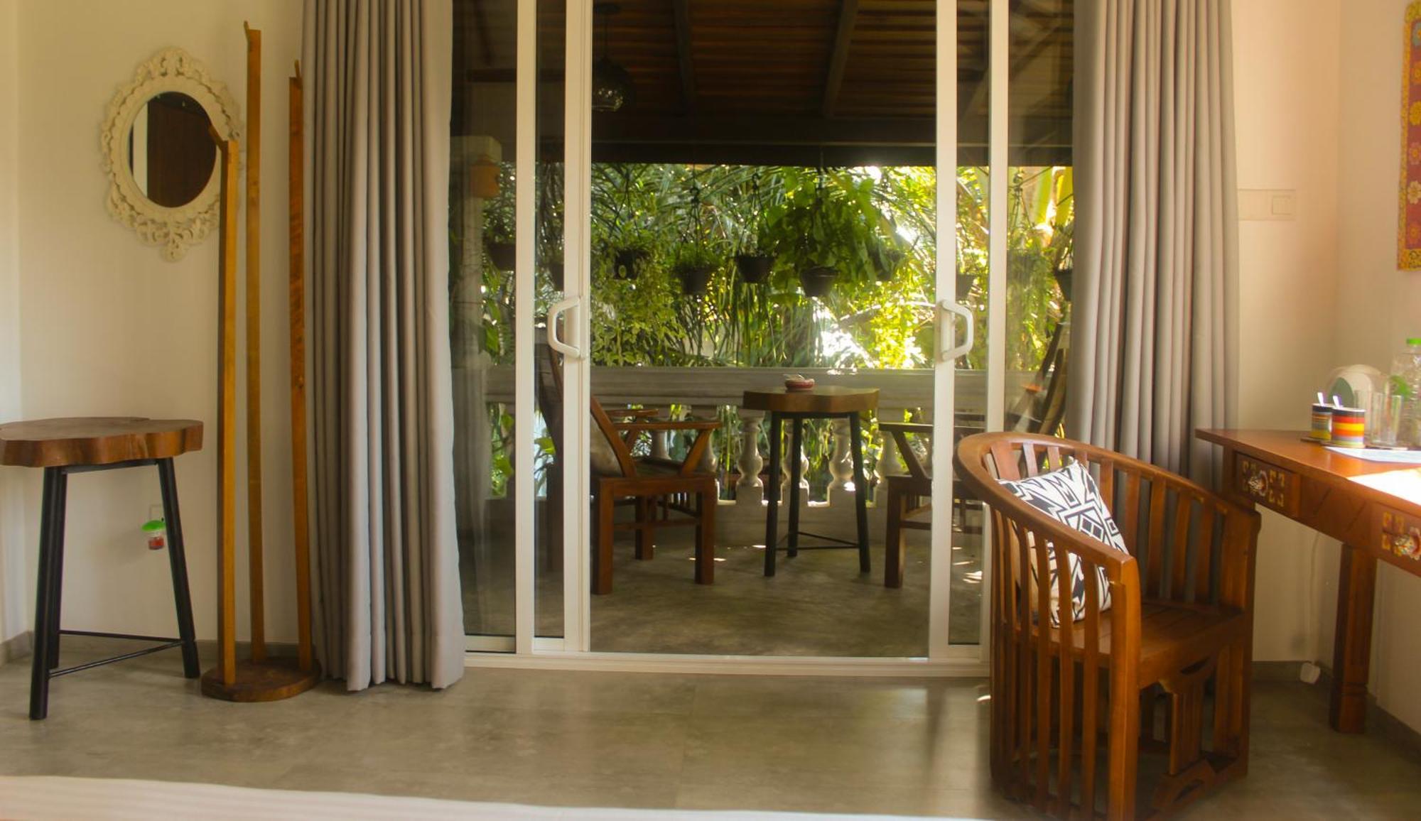 Villa Olde Ceylon Kandy Cameră foto
